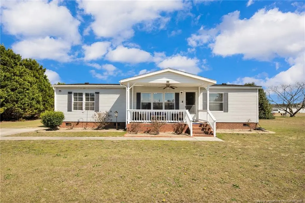 4913 Sand Mine Road, Stedman, NC 28391 - #1