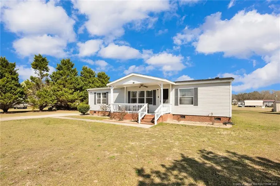 4913 Sand Mine Road, Stedman, NC 28391 - #2