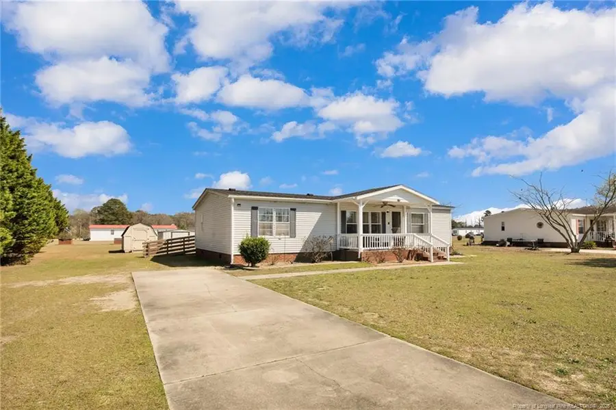 4913 Sand Mine Road, Stedman, NC 28391 - #3