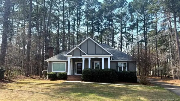 235 Palace Drive, Sanford, NC 27330