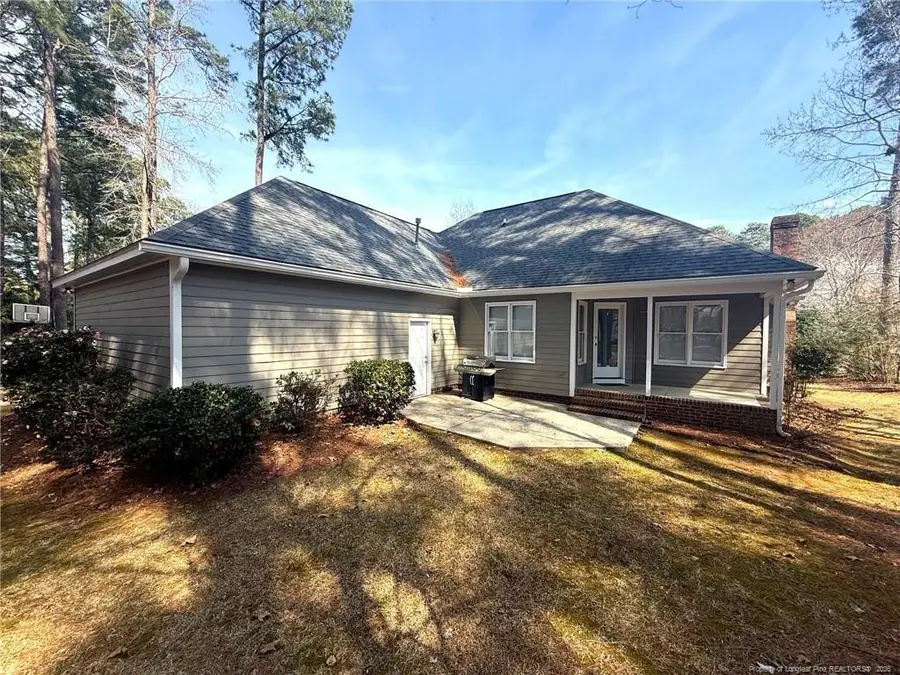 235 Palace Drive, Sanford, NC 27330 - #3