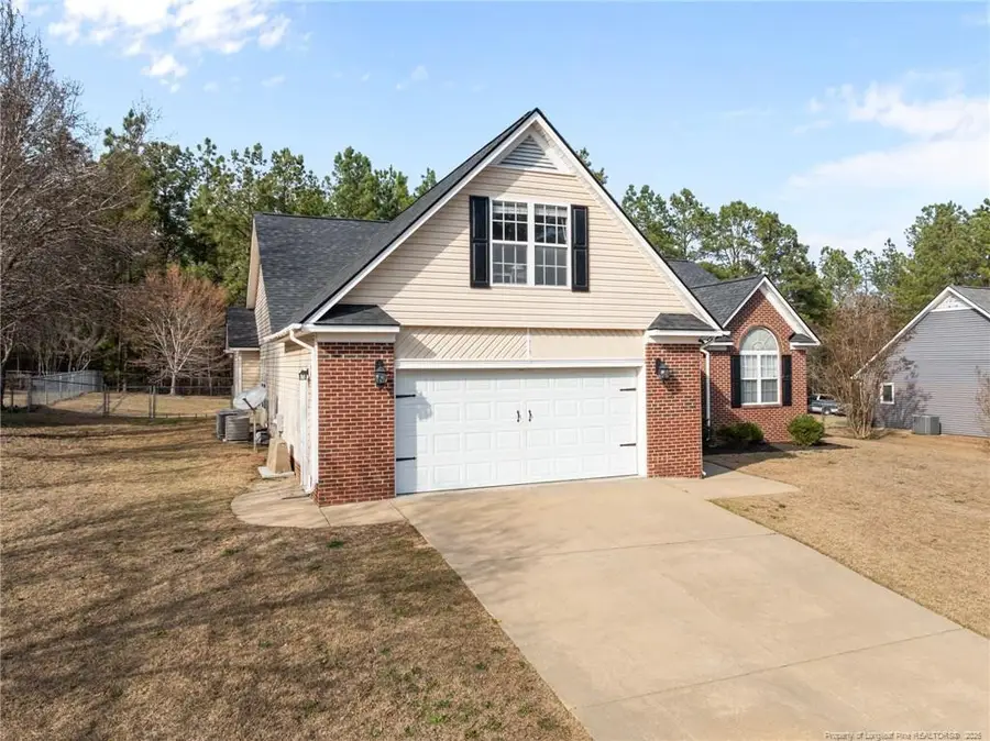 159 Whistling Pine Drive, Raeford, NC 28376 - #2