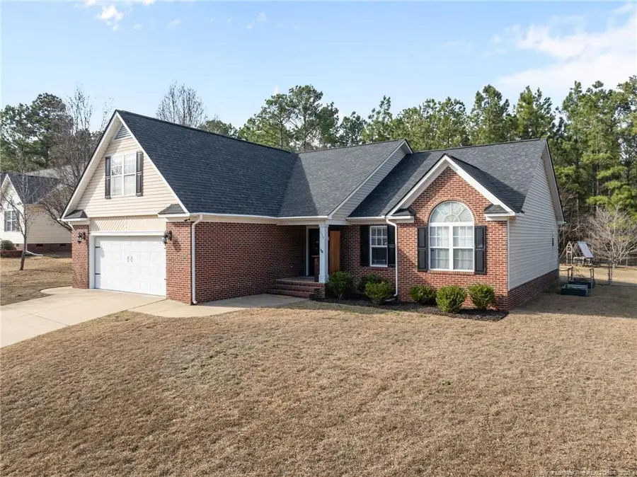 159 Whistling Pine Drive, Raeford, NC 28376 - #3