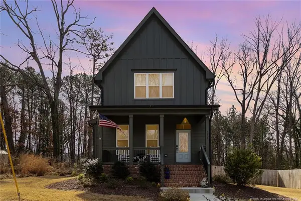 727A Peyton Avenue N, Durham, NC 27703