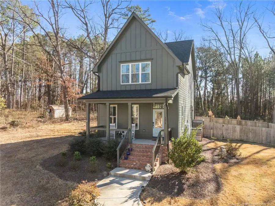 727A Peyton Avenue N, Durham, NC 27703 - #3