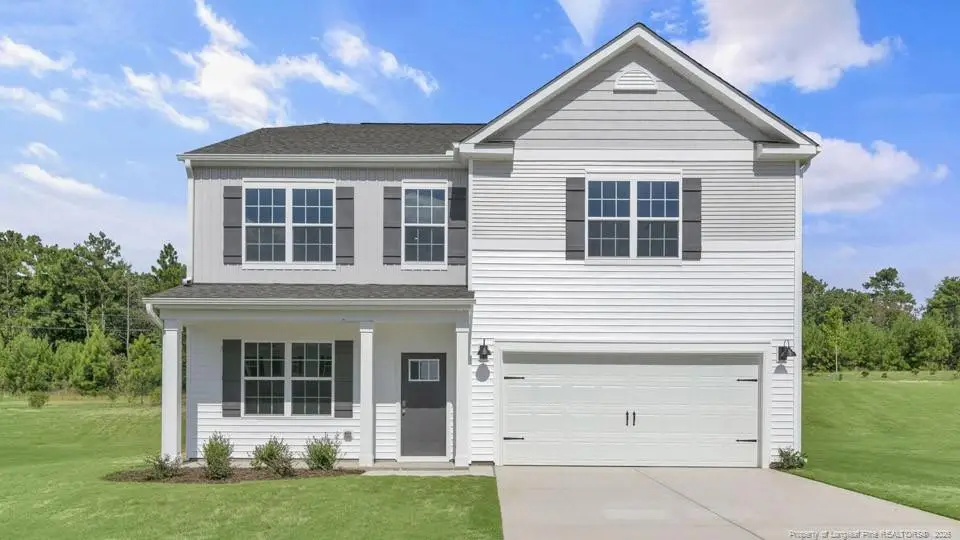 747 Lazy Elm Lane, Aberdeen, NC 28315 - #1