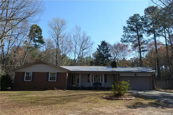 3944 Carbonton Road, Sanford, NC 27330
