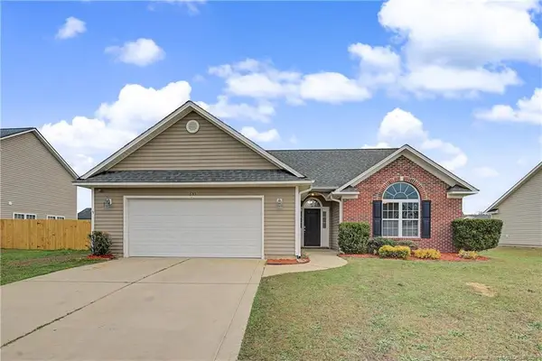 633 Cape Fear Road, Raeford, NC 28376