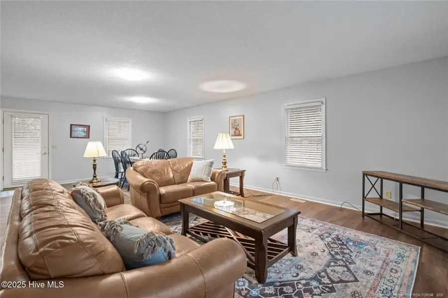 901 Heather Trail, Aberdeen, NC 28315 - #2