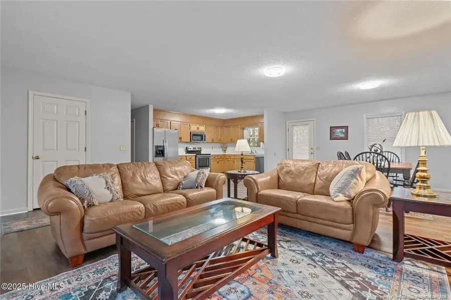 901 Heather Trail, Aberdeen, NC 28315 - #3
