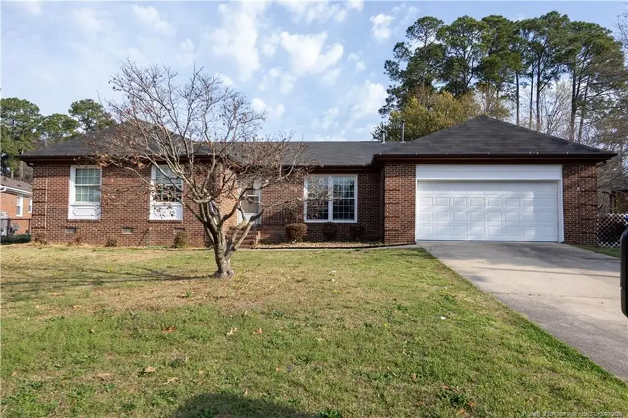 7004 Kittridge Drive, Fayetteville, NC 28314 - #2