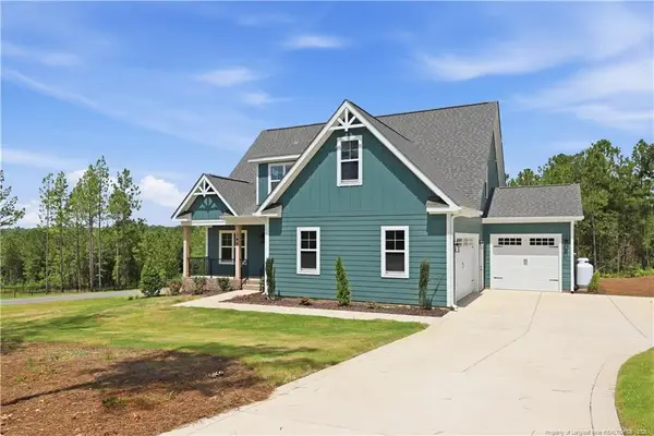 145 Vista Ridge Avenue, Sanford, NC 27332