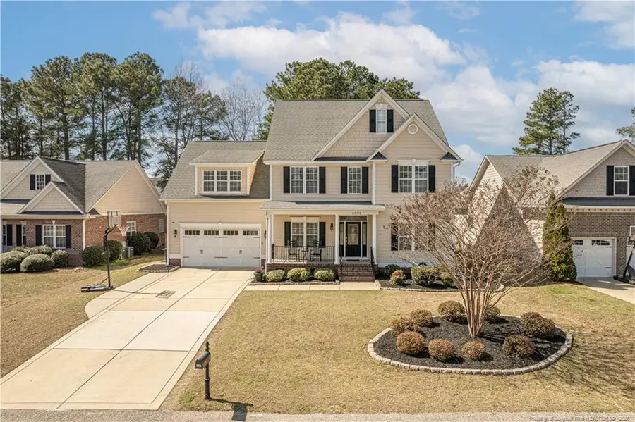 4032 Windy Fields Drive, Fayetteville, NC 28306 - #2