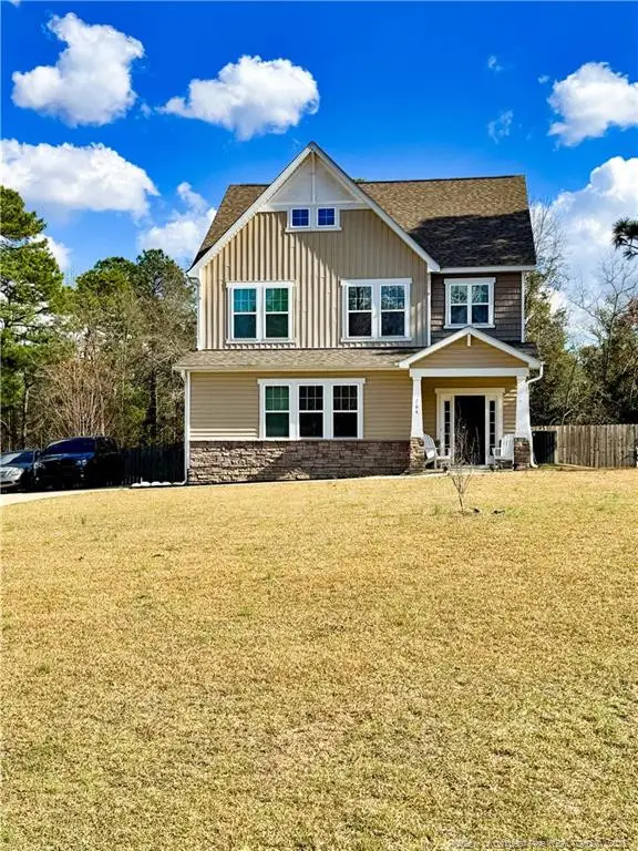 264 Heatherwood Drive, Lillington, NC 27546 - #2