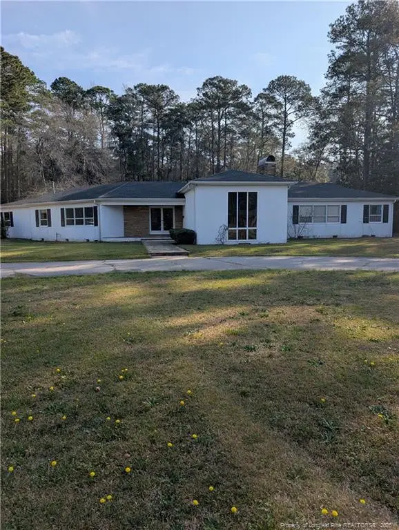 1503 Lake View Road S, Fairmont, NC 28340 - #2