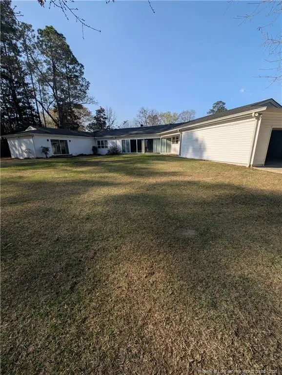 1503 Lake View Road S, Fairmont, NC 28340 - #3