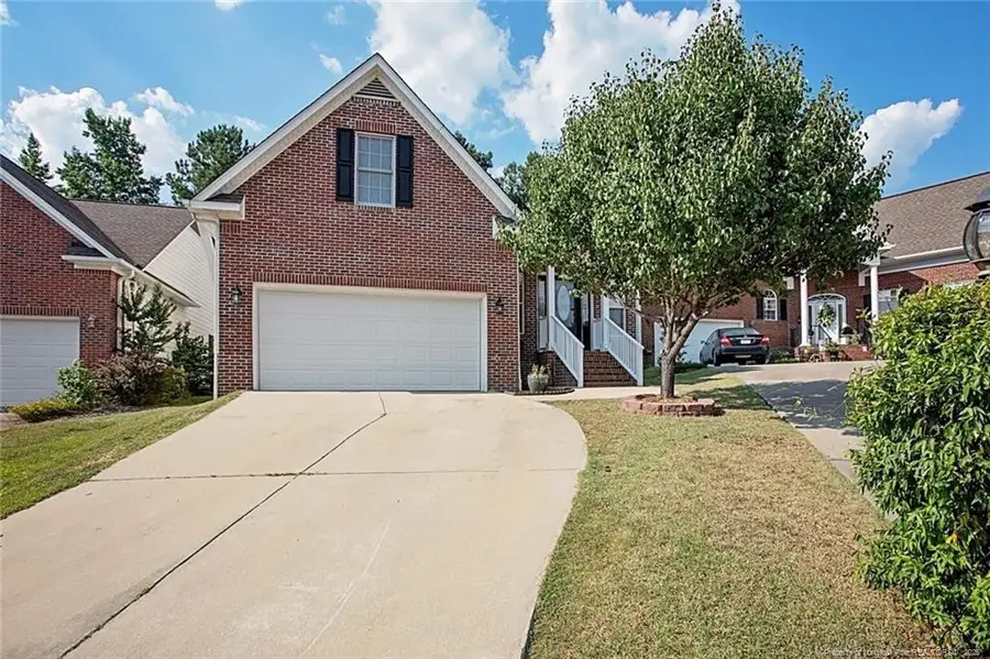 2931 Brookcrossing Drive, Fayetteville, NC 28306 - #2