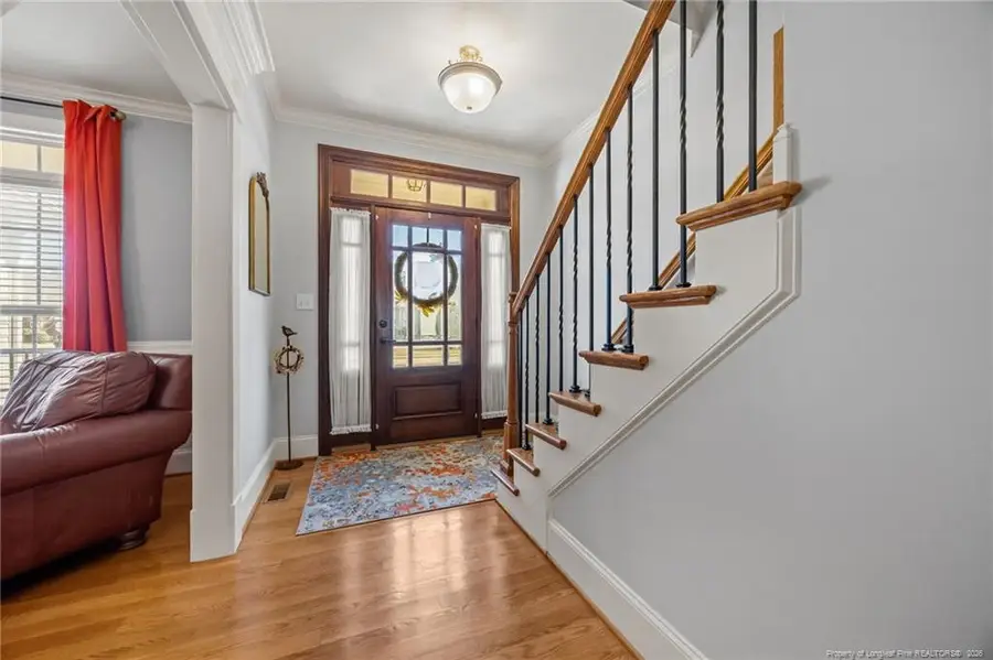 2916 Eaglecrest Lane, Fayetteville, NC 28306 - #3