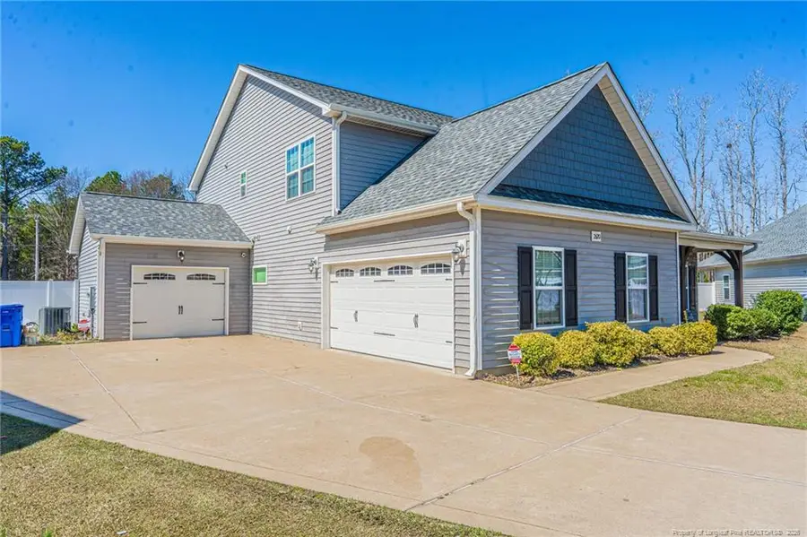 2620 Highpoint Court, Fayetteville, NC 28304 - #3
