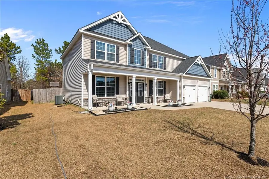 3273 Northgate Drive, Fayetteville, NC 28311 - #2