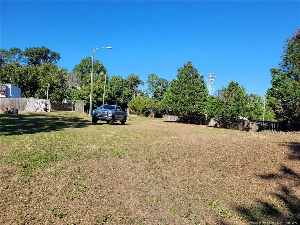 Bradford Avenue, Fayetteville, NC 28301 - #1