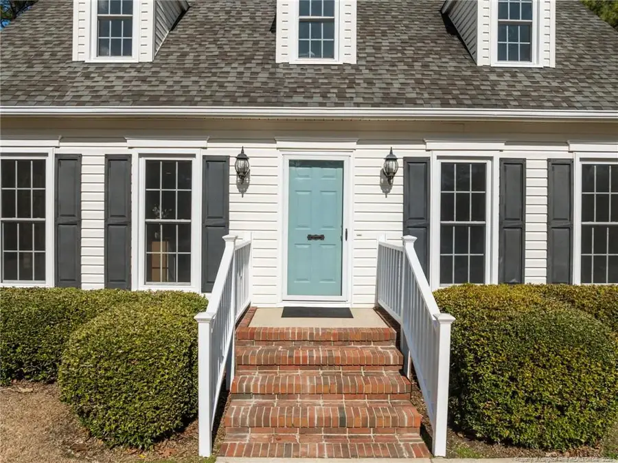 3328 Rustburg Drive, Fayetteville, NC 28303 - #2