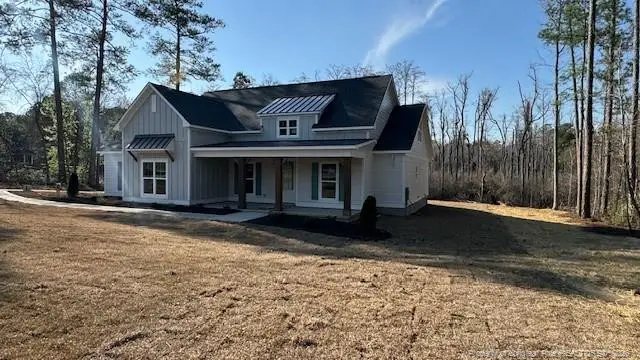5379 Clubhouse Lane, Hope Mills, NC 28348 - #2