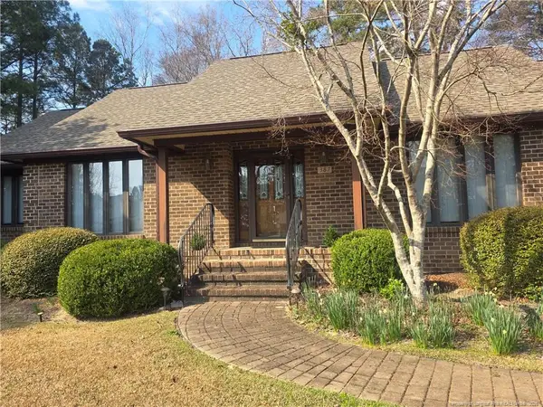 387 Loblolly Drive, Vass, NC 28394