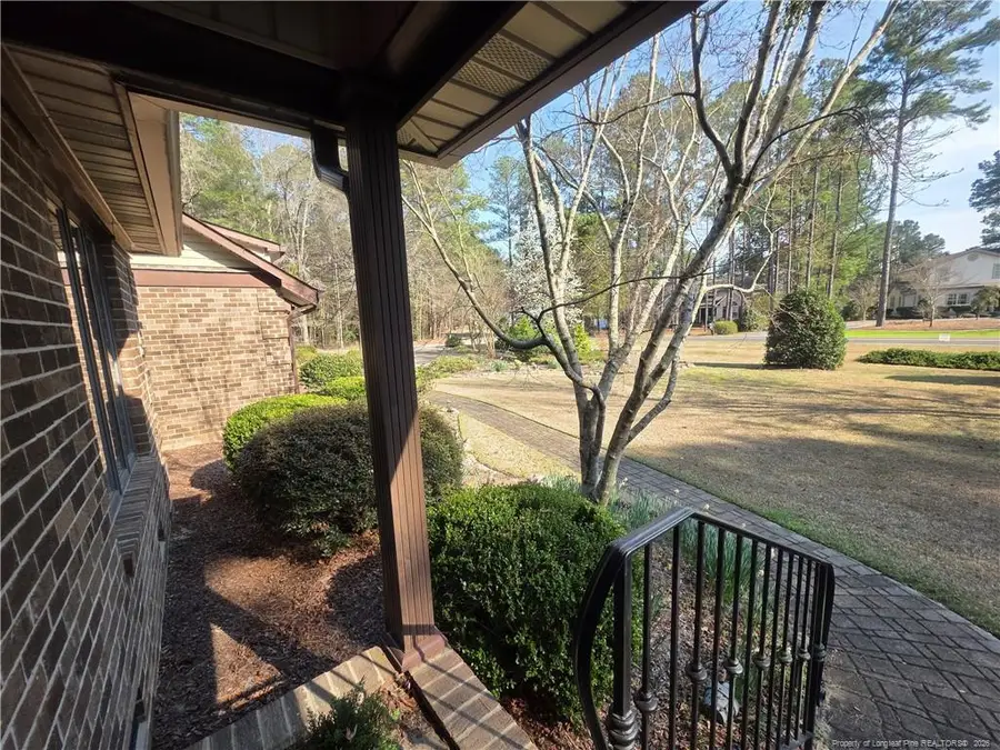 387 Loblolly Drive, Vass, NC 28394 - #2