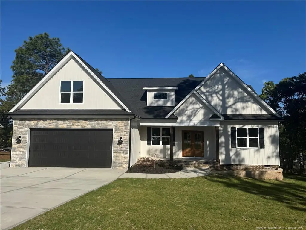 50 Sandpiper Drive, Sanford, NC 27332 - #1