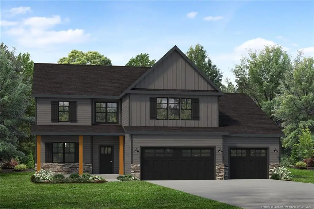 149 Myrtle Oak Drive, Cameron, NC 28326 - #1