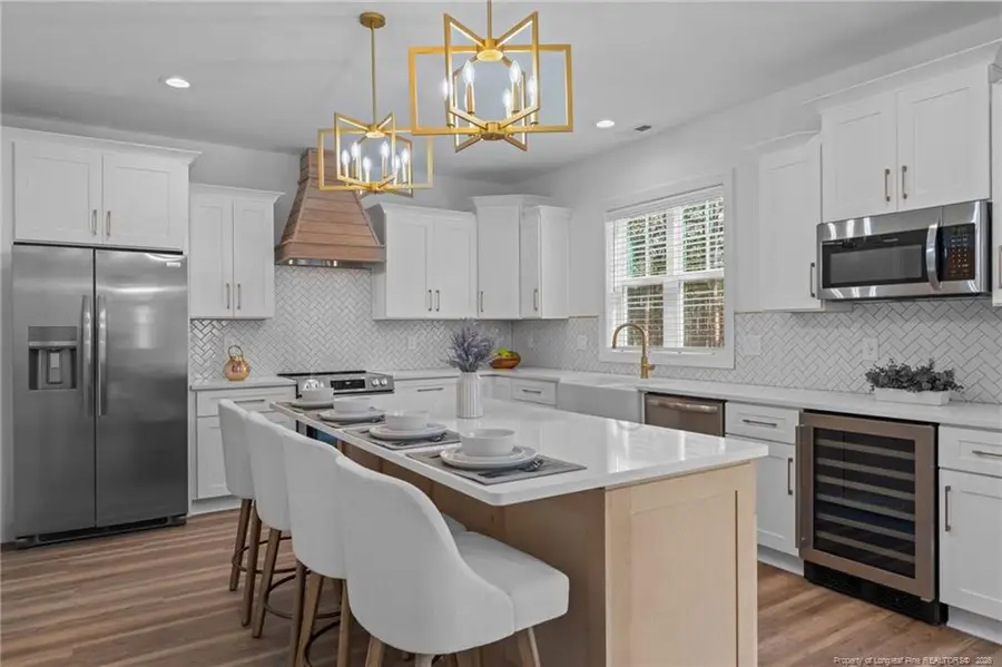 149 Myrtle Oak Drive, Cameron, NC 28326 - #2