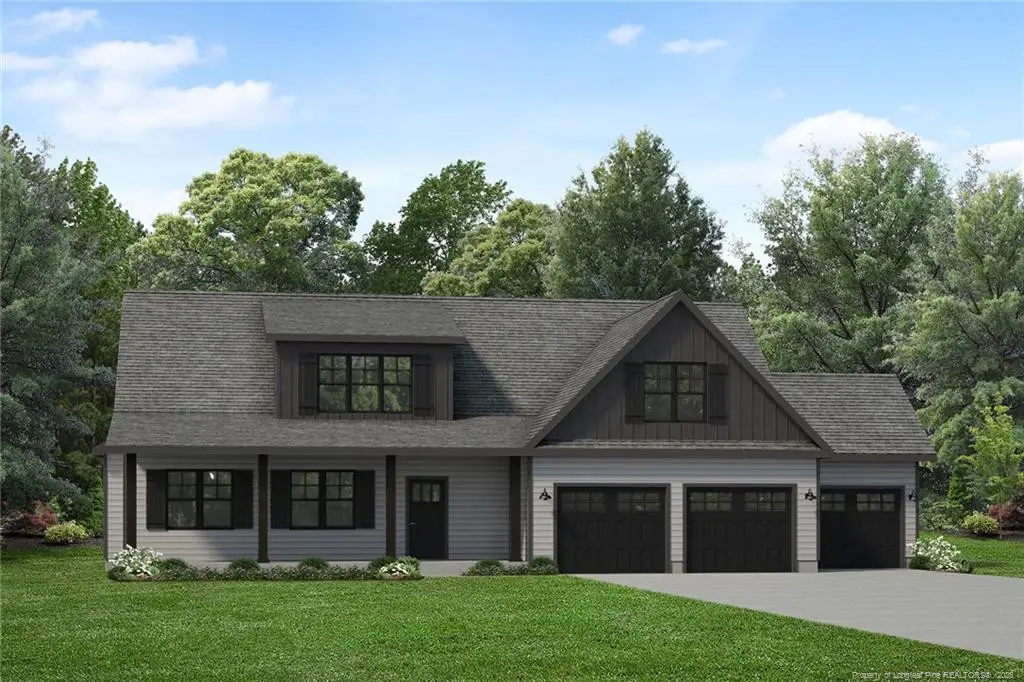 223 Myrtle Oak Drive, Cameron, NC 28326 - #1