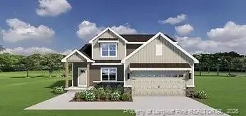 193 Ainsdale Warren (lot13) Court, Raeford, NC 28376