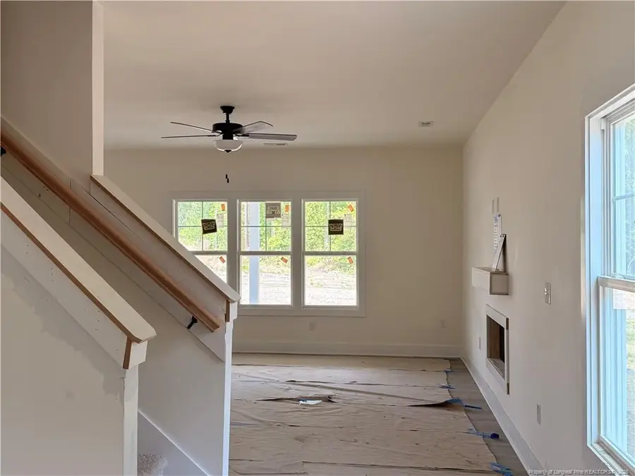 193 Ainsdale Warren (lot13) Court, Raeford, NC 28376 - #2