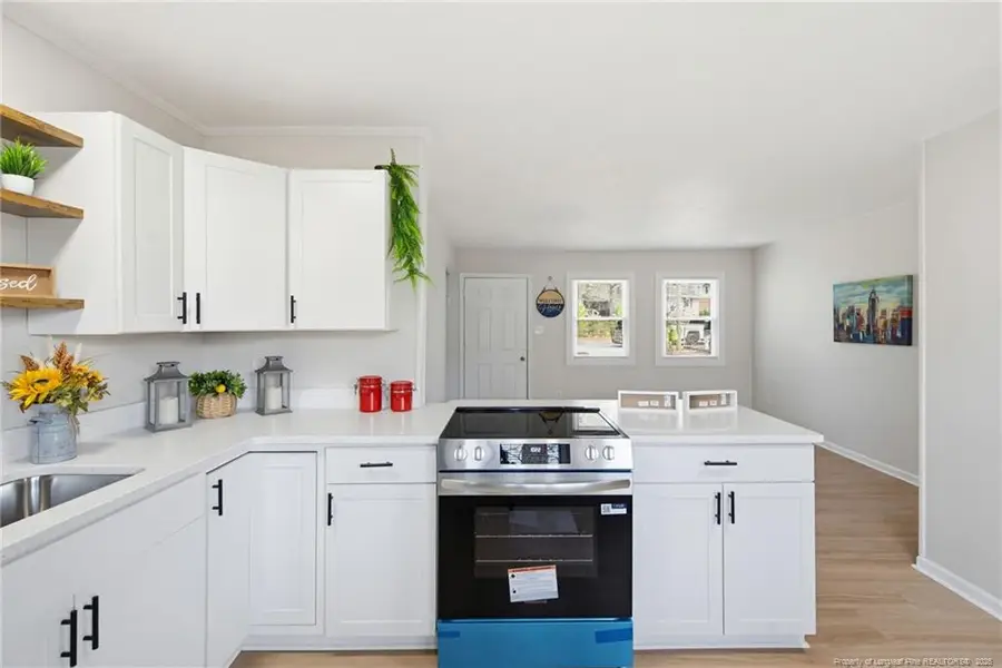 6549 Venture Street, Fayetteville, NC 28314 - #2