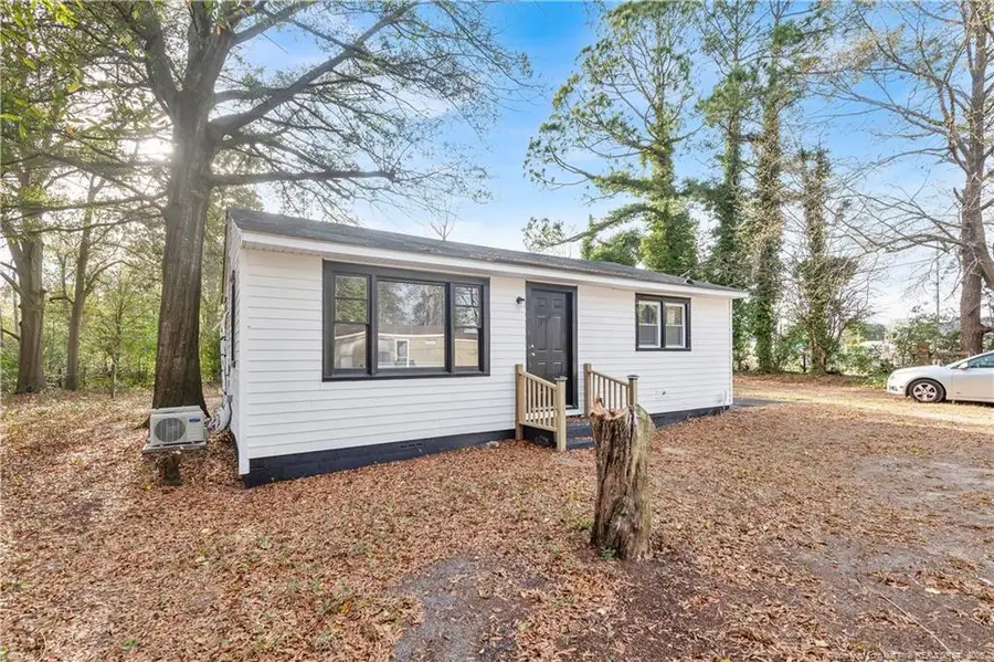 2238 Sharon Street, Fayetteville, NC 28306 - #3