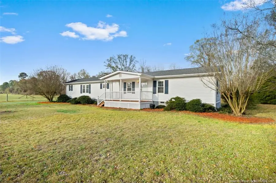 1741 Mccall Drive, Stedman, NC 28391 - #2