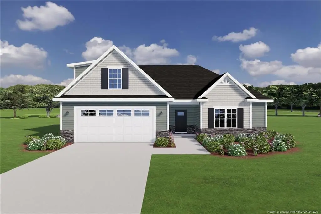179 Ainsdale Warren (lot 14) Court, Raeford, NC 28376 - #1