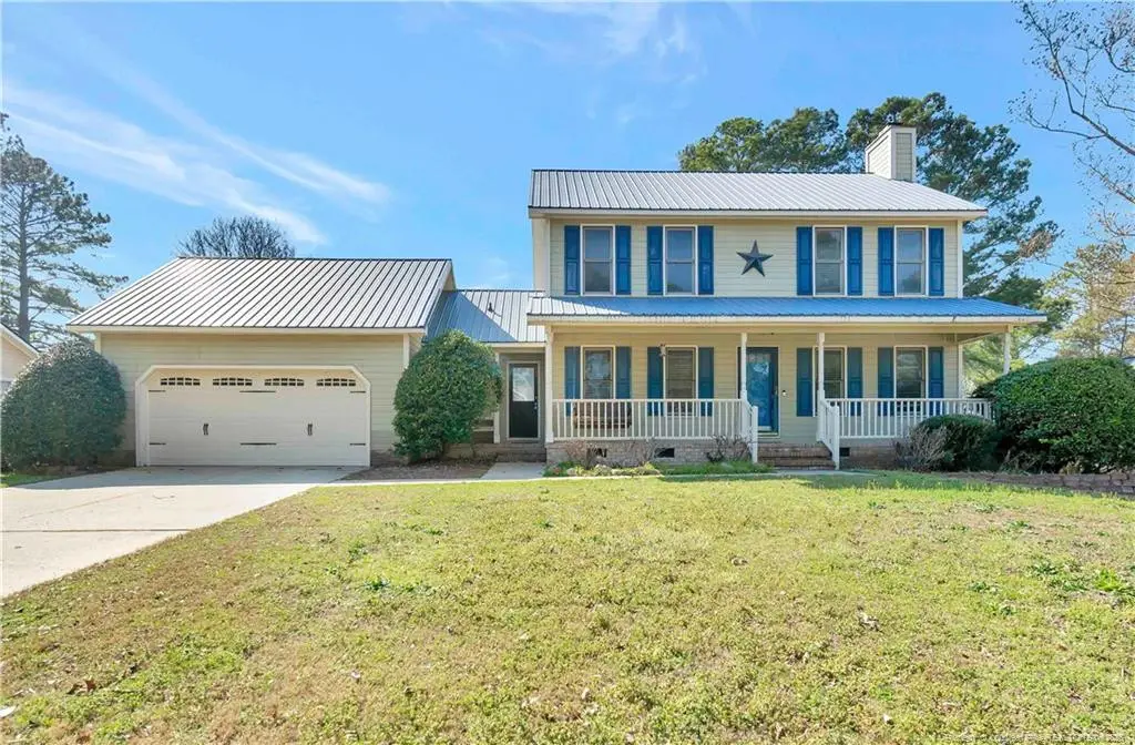 532 Blackbird Drive, Fayetteville, NC 28314 - #1