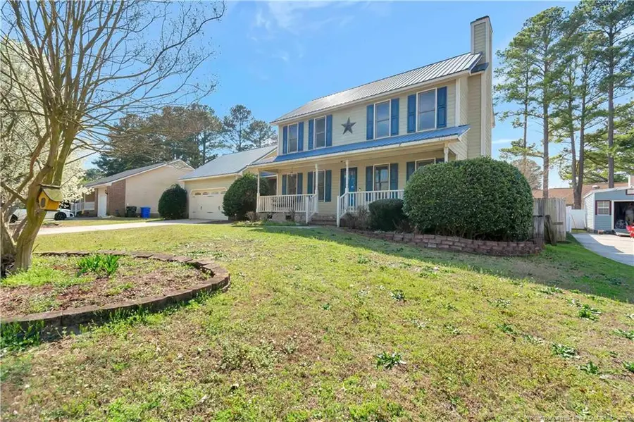 532 Blackbird Drive, Fayetteville, NC 28314 - #2