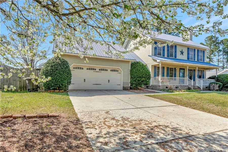 532 Blackbird Drive, Fayetteville, NC 28314 - #3