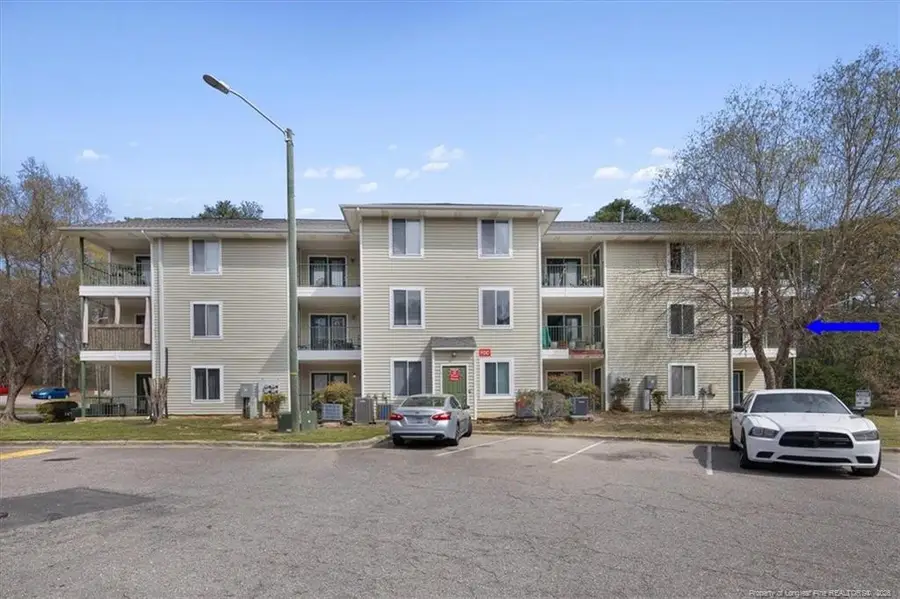 3374 Galleria Drive #11, Fayetteville, NC 28303 - #2