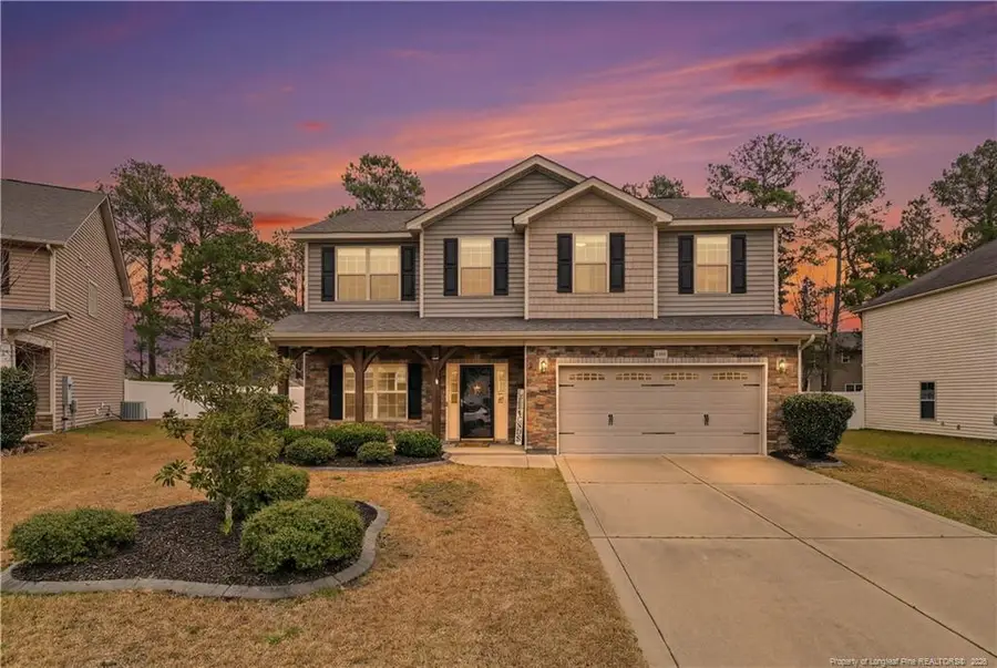 2813 Deepwater Court, Fayetteville, NC 28306 - #2