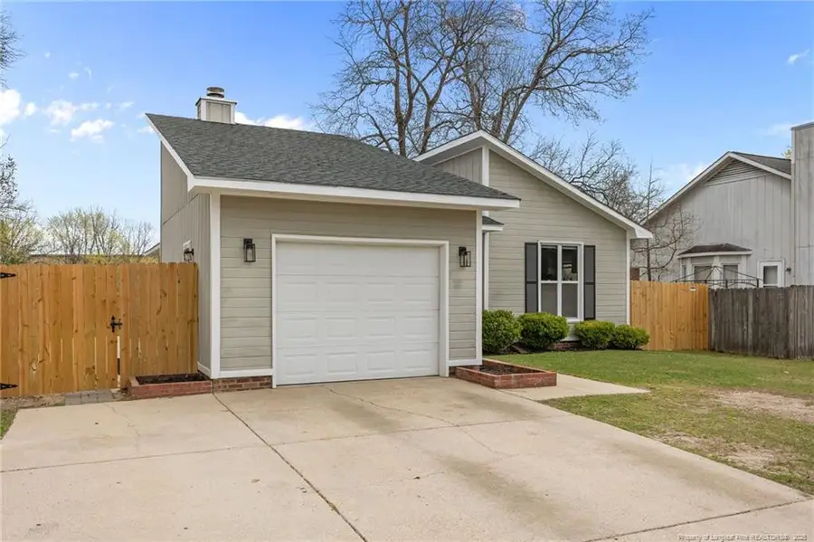 3640 Hastings Drive, Fayetteville, NC 28311 - #3