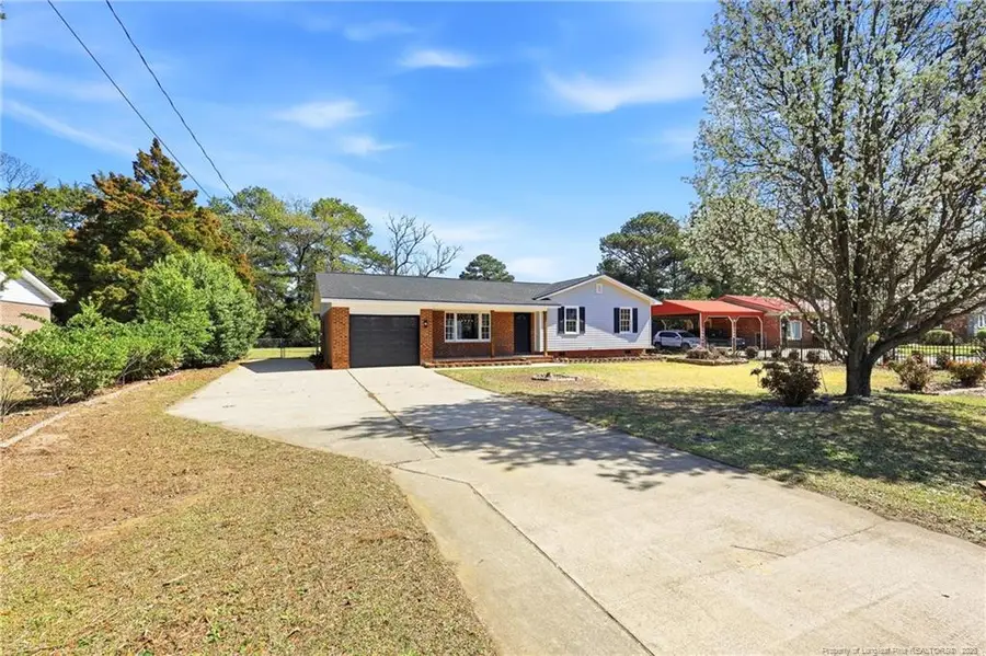 1571 Ireland Drive, Fayetteville, NC 28304 - #2