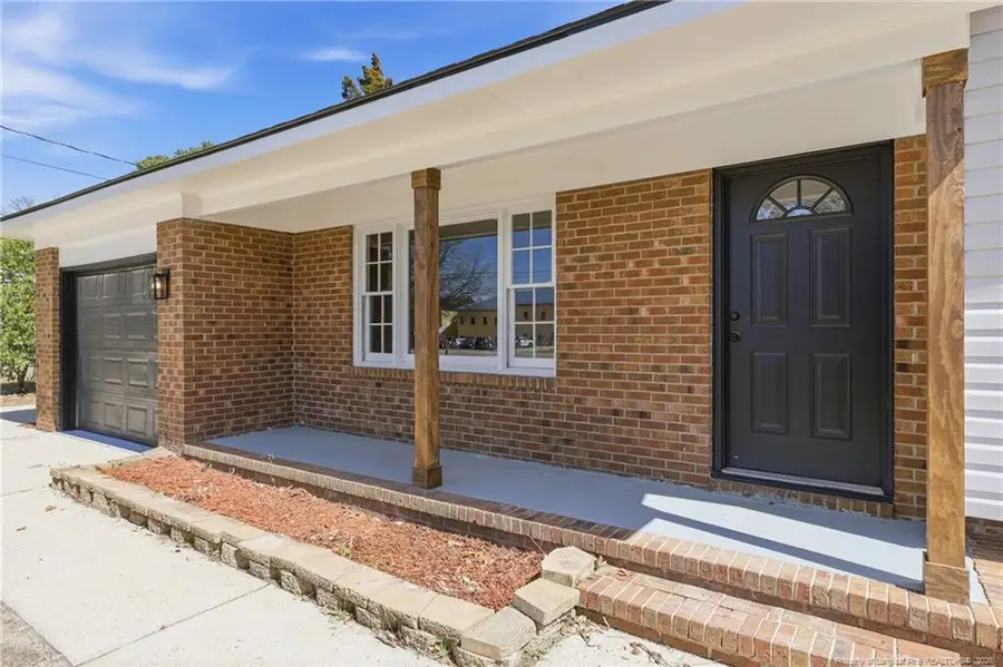 1571 Ireland Drive, Fayetteville, NC 28304 - #3