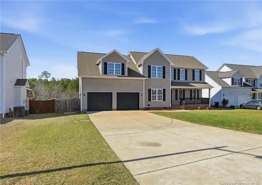 75 Wessex Court, Cameron, NC 28326 - #2