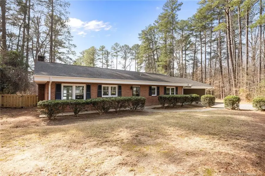 117 Lakeview Drive, Whispering Pines, NC 28327 - #3