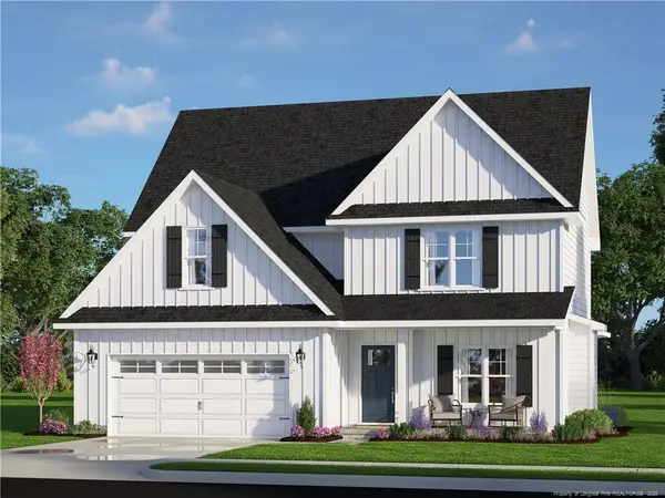 765 Union St (lot 424) Street, Raeford, NC 28376